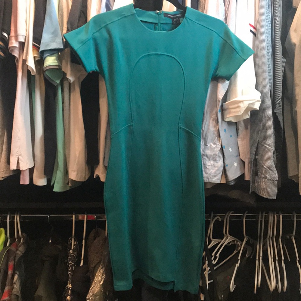 Cute business dress, dating dress